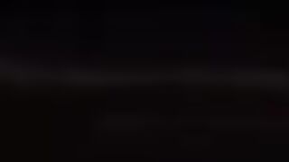 Mohammedia, beach fishing - рыбалка на прибое после заката