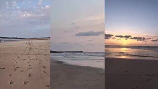 Mohammedia shore fishing - морская рыбалка в прибрежной зоне города