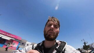 Larache Fish Market - ассортимент и цены у набережной