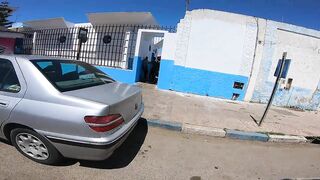 Larache Fish Market - ассортимент и цены у набережной