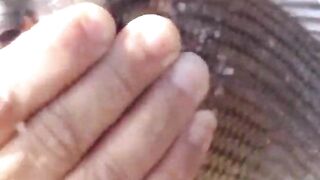 Sidi Ifni, юг: дневной выезд на скалы и короткая рыбалка