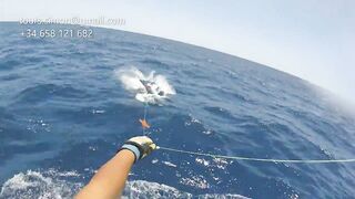 Gran Canaria: спортфишинг на марлина, что предлагают туры