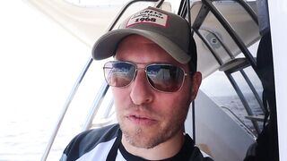 Gran Canaria, blue marlin: 400 lbs трофей и как повторить