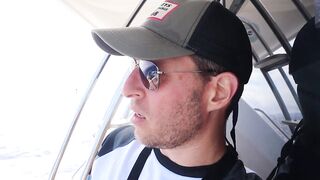 Gran Canaria, blue marlin: 400 lbs трофей и как повторить