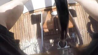 Gran Canaria, blue marlin: 400 lbs трофей и как повторить