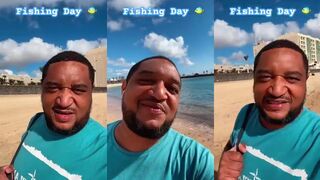 Lanzarote sailing - давайте на рыбалку с борта яхты