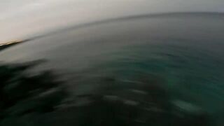 Lanzarote, Part 3 - береговой лурфишинг для новичка