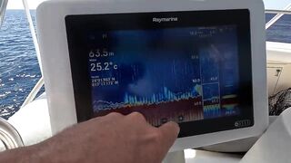 La Gomera: морская рыбалка на тунеца и вааху с Уэйном — гид и тактика