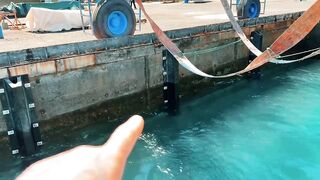 Мы могли погибнуть - рыбалка в шторм у скал: стоило ли рисковать?