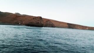 Мы могли погибнуть - рыбалка в шторм у скал: стоило ли рисковать?