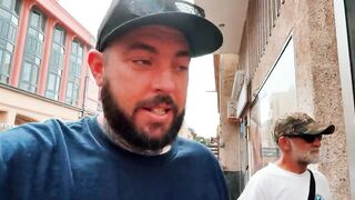 Мы могли погибнуть - рыбалка в шторм у скал: стоило ли рисковать?