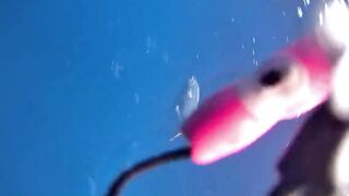 La Gomera — монстр с берега: морская рыбалка на лавовых полках