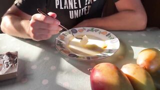 La Gomera — монстр с берега: морская рыбалка на лавовых полках