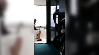 La Palma: туна в сезон, выход с чартером из марины