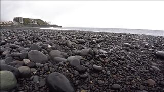 La Palma: туна в сезон, выход с чартером из марины