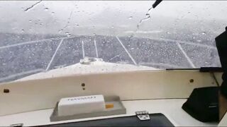 La Palma: туна в сезон, выход с чартером из марины