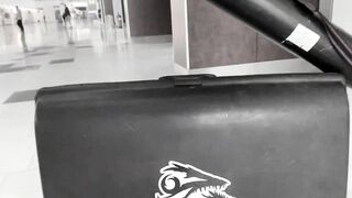 La Palma: спиннинг и тропическая рыба на лавовых плитах