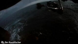 La Palma: спиннинг и тропическая рыба на лавовых плитах