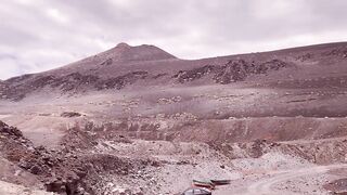 La Palma: спиннинг и тропическая рыба на лавовых плитах