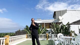 La Palma: спиннинг и тропическая рыба на лавовых плитах