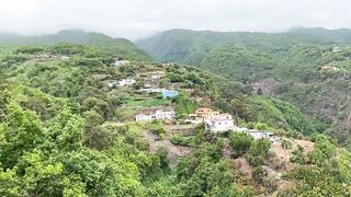 La Palma: спиннинг и тропическая рыба на лавовых плитах