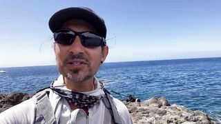 La Palma: спиннинг и тропическая рыба на лавовых плитах