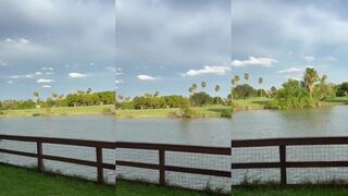 La Palma, накат перед штормом — рыбалка безопасна или подождать?