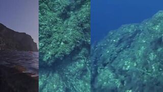 El Hierro, подводная охота: где рыбалка разрешена, а где нет?