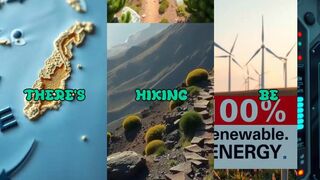 El Hierro — устойчивый край света: морская рыбалка у La Restinga