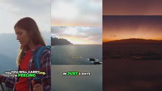 El Hierro за 3 дня, трекинг и море: морская рыбалка в тайминге маршрута?