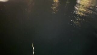 El Hierro, короткий трип: рокфишинг на маленьком острове