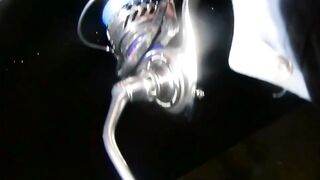 El Hierro, короткий трип: рокфишинг на маленьком острове