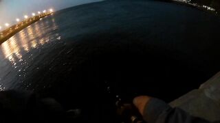 El Hierro, короткий трип: рокфишинг на маленьком острове