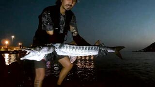 El Hierro, короткий трип: рокфишинг на маленьком острове