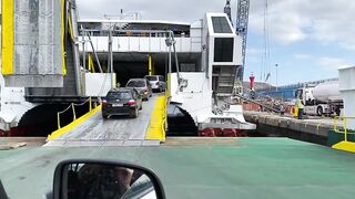 El Hierro, короткий трип: рокфишинг на маленьком острове