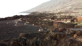 El Hierro, короткий трип: рокфишинг на маленьком острове