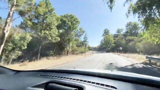 El Hierro, короткий трип: рокфишинг на маленьком острове