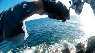 El Hierro, короткий трип: рокфишинг на маленьком острове