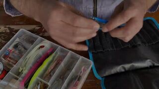 El Hierro 2 - Angeln - Rockfishing - Spinnfischen auf der kleinsten Insel der Kanaren!