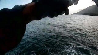 El Hierro 2 - Angeln - Rockfishing - Spinnfischen auf der kleinsten Insel der Kanaren!