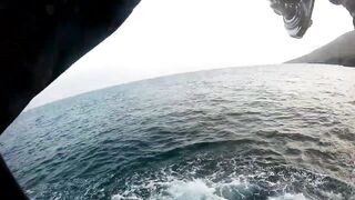 El Hierro 2 - Angeln - Rockfishing - Spinnfischen auf der kleinsten Insel der Kanaren!