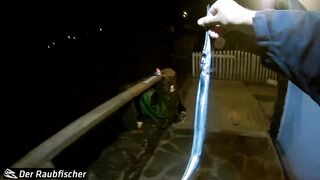 El Hierro 2 - Angeln - Rockfishing - Spinnfischen auf der kleinsten Insel der Kanaren!