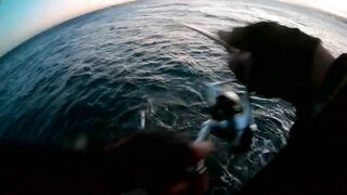 El Hierro 2 - Angeln - Rockfishing - Spinnfischen auf der kleinsten Insel der Kanaren!