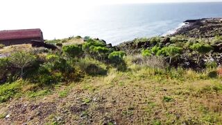 El Hierro 2 - Angeln - Rockfishing - Spinnfischen auf der kleinsten Insel der Kanaren!