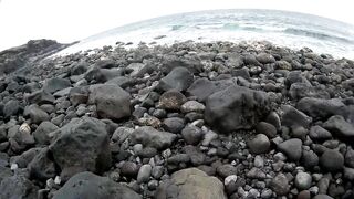 El Hierro 2 - Angeln - Rockfishing - Spinnfischen auf der kleinsten Insel der Kanaren!