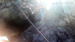 El Hierro 2020 - рокфишинг и быстрый обзор снастей