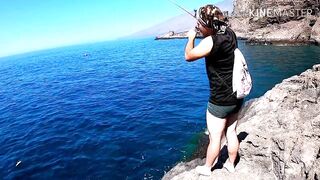 El Hierro 2020 - рокфишинг и быстрый обзор снастей