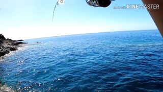El Hierro 2020 - рокфишинг и быстрый обзор снастей