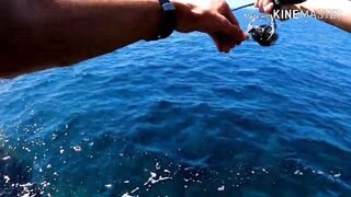 El Hierro 2020 - рокфишинг и быстрый обзор снастей