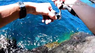 El Hierro 2020 - рокфишинг и быстрый обзор снастей